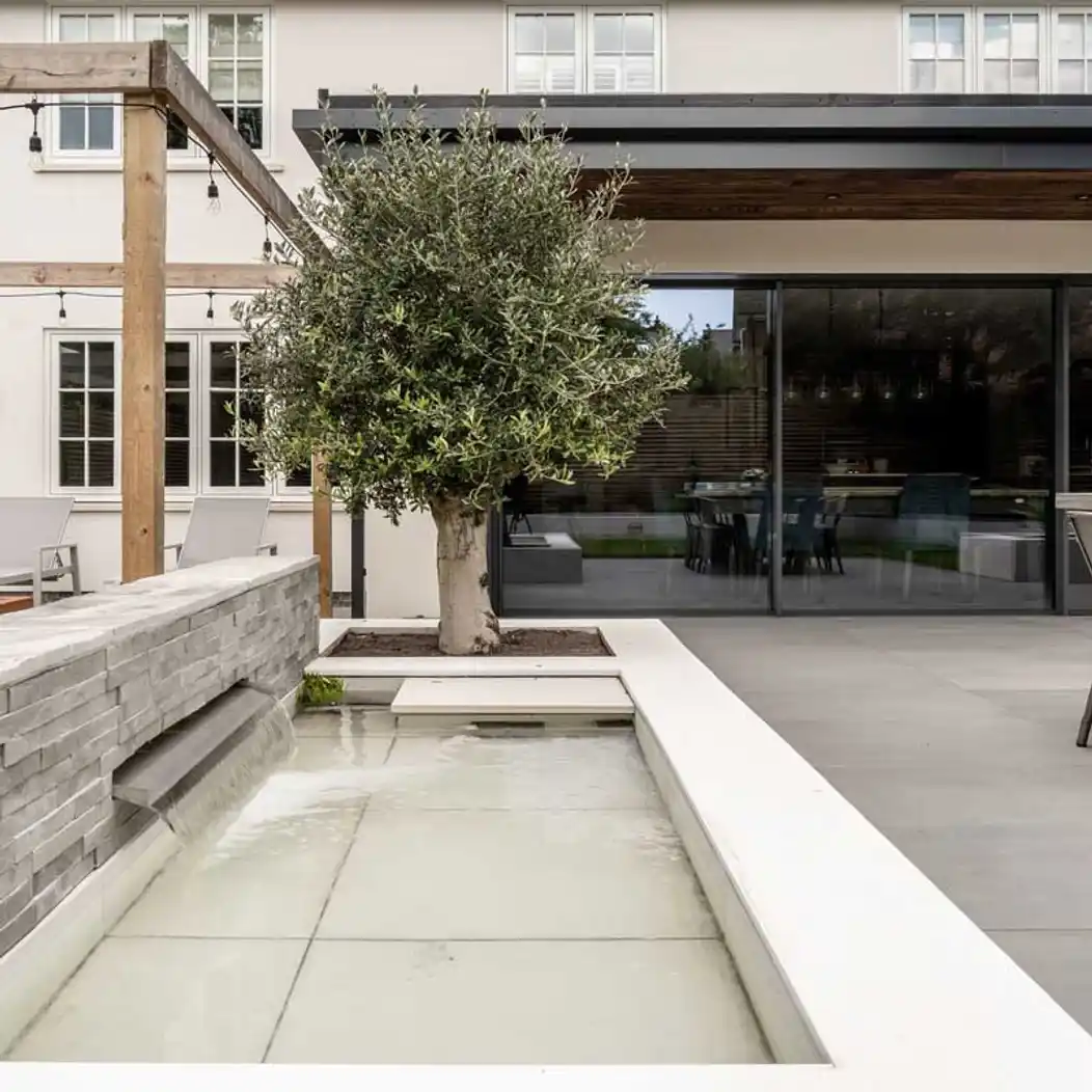 Kandla Grey | Stone Cladding