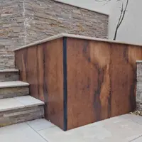 Siena Copper Compact DesignClad