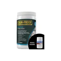 Dry Treat Alkaline Cleaner