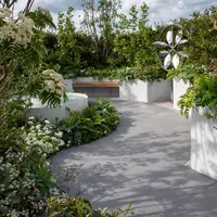 Anthracite 800x800 Porcelain Paving