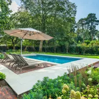 Antique Red Clay Pavers
