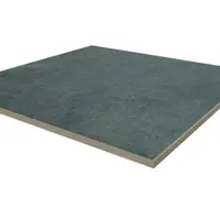 Anthracite Porcelain 5mm Chamfered Step