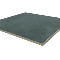 Anthracite Porcelain 5mm Pencil Round Step