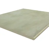Area Porcelain 20mm Bullnose Step