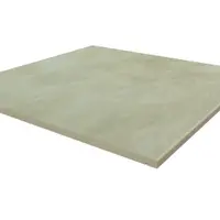 Area Porcelain 5mm Pencil Round Step
