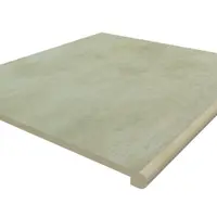 Area Porcelain 36mm Bullnose Step