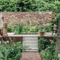 Dorset Antique Clay Pavers
