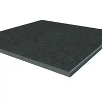 Basalt Porcelain 5mm Pencil Round Step