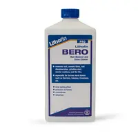 Lithofin Bero