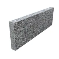 Black Granite Edging Stones