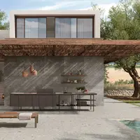 Brera 800x800 Porcelain Paving