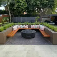 Lugano Clay Pavers