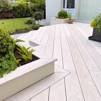 Silver DesignBoard Composite Decking