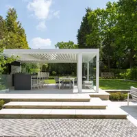 Florence White Porcelain 36mm Bullnose Step