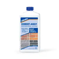 Lithofin Cement Away
