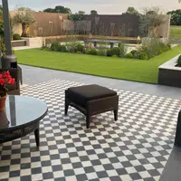 Charcoal Porcelain Setts