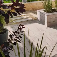 Cinnamon DesignBoard Composite Decking