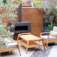 Silver Grey Multi Clay Pavers