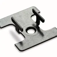 DesignBoard Clips Composite Decking