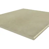 Corda Porcelain 20mm Bullnose Step
