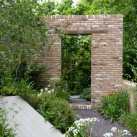 London Mixture Facing Brick