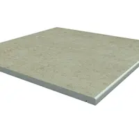Cream Porcelain 5mm Pencil Round Step