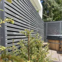 Dark Ash Composite Battens