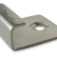 Brushed & Grooved Decking Start Clip