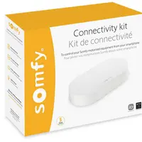 Deluxe Pergola Somfy Connectivity Kit 