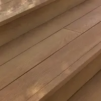 Millboard Square Edging