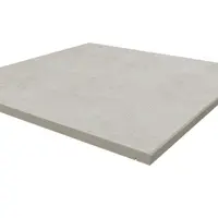 Faro Porcelain 5mm Chamfered Step