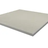 Florence White Porcelain 5mm Pencil Round Step