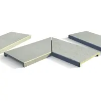 Frosty Grey Porcelain 40mm Downstand Coping Stones