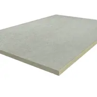 Frosty Grey Porcelain 5mm Pencil Round Step