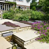 Mint Sandstone Walling