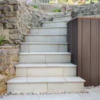 Gea Porcelain 5mm Pencil Round Step