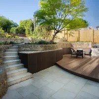 Gea Porcelain Paving