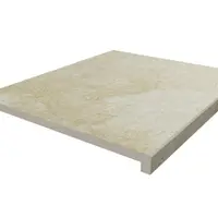 Gea Porcelain 40mm Downstand Step
