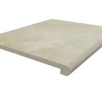 Gea Porcelain 36mm Bullnose Step