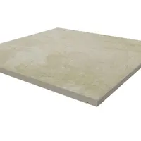 Gea Porcelain 5mm Chamfered Step