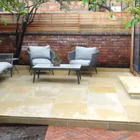 Harvest Sandstone Edging Stones