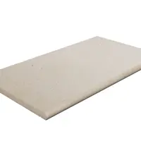 Harvest Sawn Sandstone 25mm Bullnose Step