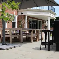 Heath Sawn Sandstone Paving