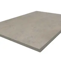 Jura Grey Porcelain 20mm Bullnose Step