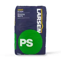 Larsen Streetscape PS Primer