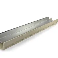 Stainless Steel Slot Drains