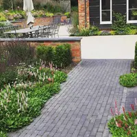 Lucca Clay Pavers
