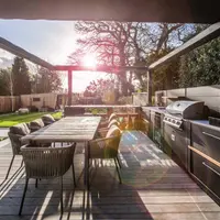 Luna DesignBoard Composite Decking