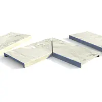Marble Grey Porcelain 40mm Downstand Coping Stones