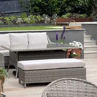 Faro Porcelain 20mm Bullnose Step